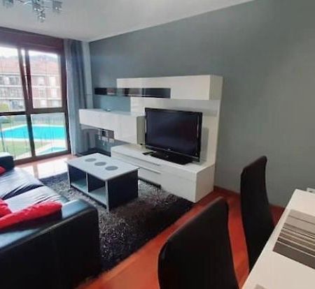 Chuchi House Apartment Ramales de la Victoria Exterior foto