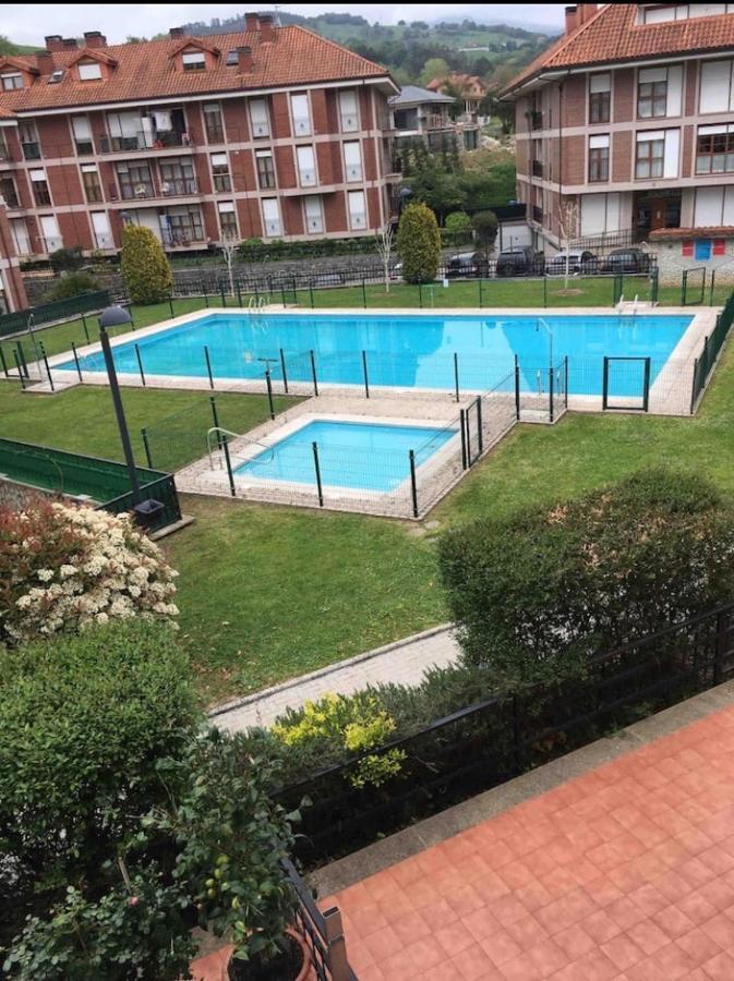 Chuchi House Apartment Ramales de la Victoria Exterior foto